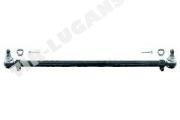 Тяга рулевая продольная L=1123mm/M30x1.5mm/M24x1.5mm/K=30 SCANIA BUS