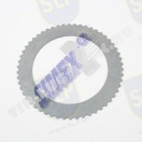 CLUTCH PLATE