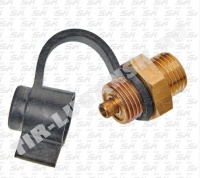 Клапан воздушный рессивера M16*1,5
