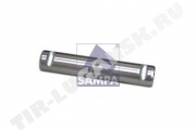 Палец рессоры 25*130