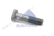 Шпилька колеса М18*1.5*72MM