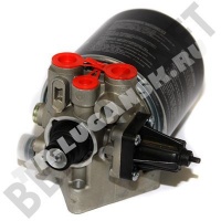 BK1281006AS Bergkraft