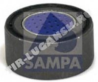 050159 Sampa