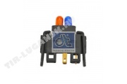 Control lamp