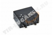 RELAY, CENTRAL ELECTRIC UNIT
