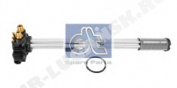 Fuel level sensor