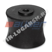 Gear Box Mounting