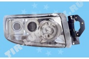 Фара RVI Premium R