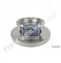 661017 DIESEL TECHNIC