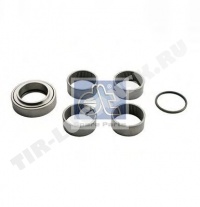 King pin kit