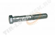 HEXAGON HEAD SCREW