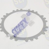 CLUTCH PLATE