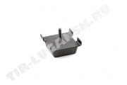 Rubber Buffer-Leaf Spring