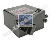 122330 DIESEL TECHNIC