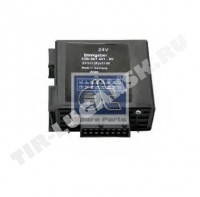 121506 DIESEL TECHNIC