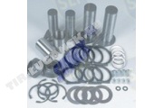 BUCKET PIN/BUSH KIT