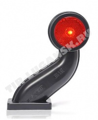 Габарит прицепа LH LED