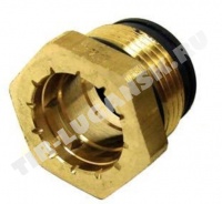 Соединитель М16*1,5*8NG VOSS 232