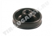 Dust Protecting Rubber