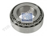 Tapered roller bearing