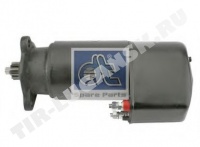 Стартер 24v 6.6 KW/DSC11