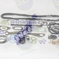 CONV. GASKET SET