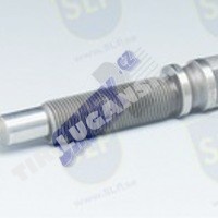 Палец рессоры зад М36*3*210мм
