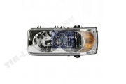 Фара DAF XF95/105, L