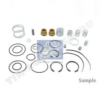 695630 DIESEL TECHNIC