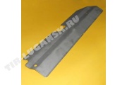 ТЕПЛОЗАЩИТНЫЙ ЭКРАН