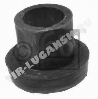 Втулка реактивной тяги 75mm*55mm*83mm
