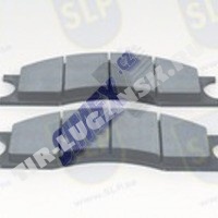 BRAKE PAD KIT