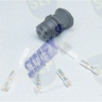 INSULATOR KIT ELECTRICAL SYSTEM