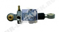 Shifting cylinder