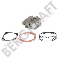 BK1100311AS Bergkraft