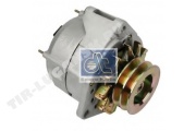Генератор 24V 80A