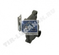 125591 DIESEL TECHNIC