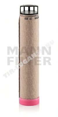 CF200 Mann Filter