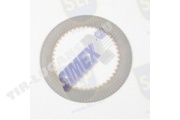 CLUTCH PLATE
