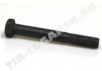 Болт М16*2*130mm 8.8