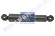 Cabin shock absorber