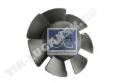 Heater motor