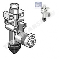 366703 DIESEL TECHNIC