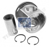 Piston