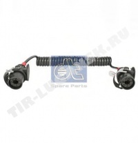 Electrical coil