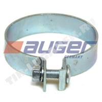 Хомут гофры d113*30*94