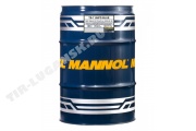 Масло MANNOL 7107 TS-7 BLUE UHPD 10w40 208л