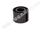 Сайлентблок реактивной тяги D=95mm/d=26mm/H=75mm/M24x2mm