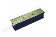 RUBBER METAL MOUNTING