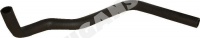 Патрубок радиатора d=19mm/d=19mm/L=450mm MB ACTROS/AXOR